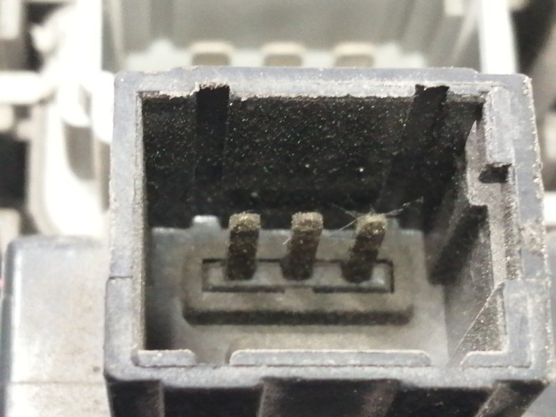 Recambio de mando multifuncion para renault laguna ii (bg0) privilege referencia OEM IAM 8200002435A  