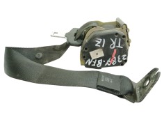 Recambio de cinturon seguridad trasero izquierdo para ford focus berlina (cak) ambiente referencia OEM IAM 98ABA611B68BP  
