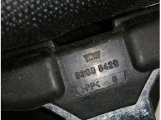 Recambio de cinturon seguridad trasero izquierdo para ford focus berlina (cak) ambiente referencia OEM IAM 98ABA611B68BP   2