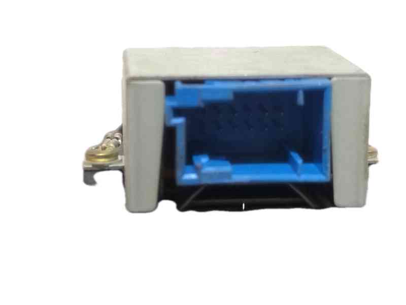 Recambio de sistema audio / radio cd para citroën xsara berlina 2.0 hdi exclusive (66kw) referencia OEM IAM 9643884680  