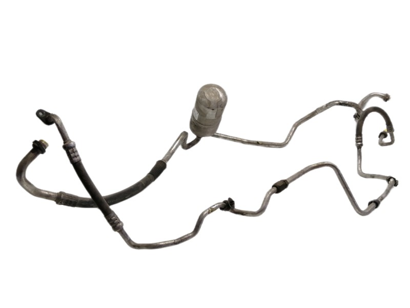 Recambio de tubos aire acondicionado para renault laguna ii (bg0) privilege referencia OEM IAM 8200025640 8200008718B 