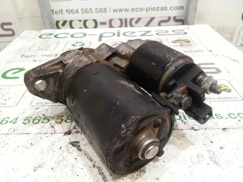 Recambio de motor arranque para seat ibiza (6l1) signo referencia OEM IAM 0001120400BOSCH 0001120400 BOSCH 