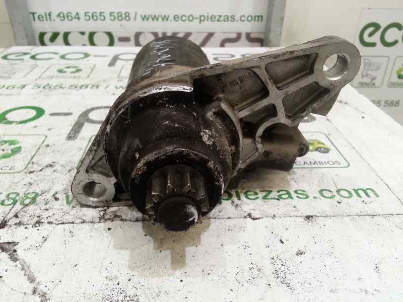 Recambio de motor arranque para seat ibiza (6l1) signo referencia OEM IAM 0001120400BOSCH 0001120400 BOSCH 