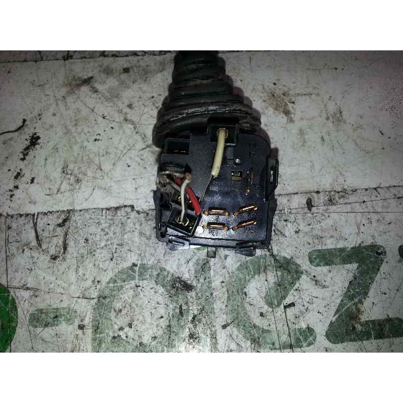 Recambio de mando intermitentes para opel calibra básico referencia OEM IAM VERSIONBÁSICO VERSION BÁSICO 