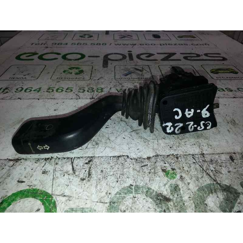 Recambio de mando intermitentes para opel calibra básico referencia OEM IAM VERSIONBÁSICO VERSION BÁSICO 