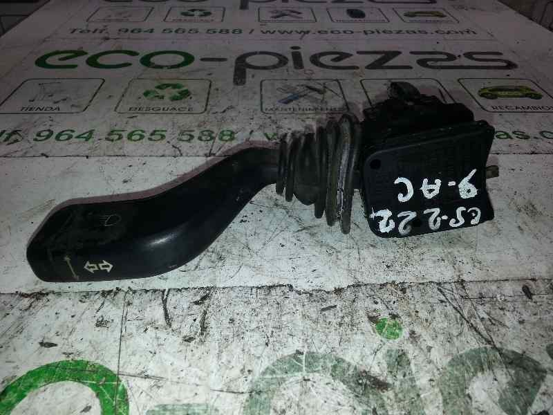 Recambio de mando intermitentes para opel calibra básico referencia OEM IAM VERSIONBÁSICO VERSION BÁSICO 