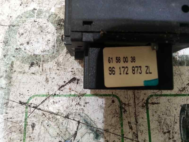 Recambio de mando limpia para citroën xsara picasso 2.0 hdi referencia OEM IAM 96172873ZL 96172873ZL 