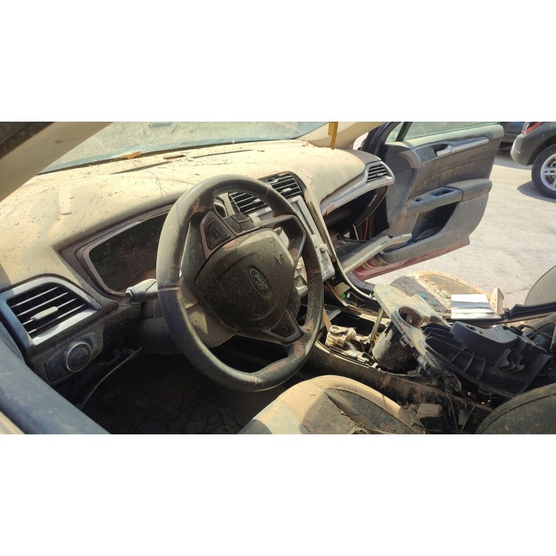 Recambio de airbag delantero izquierdo para ford mondeo v hatchback (ce) 2.0 tdci referencia OEM IAM   
