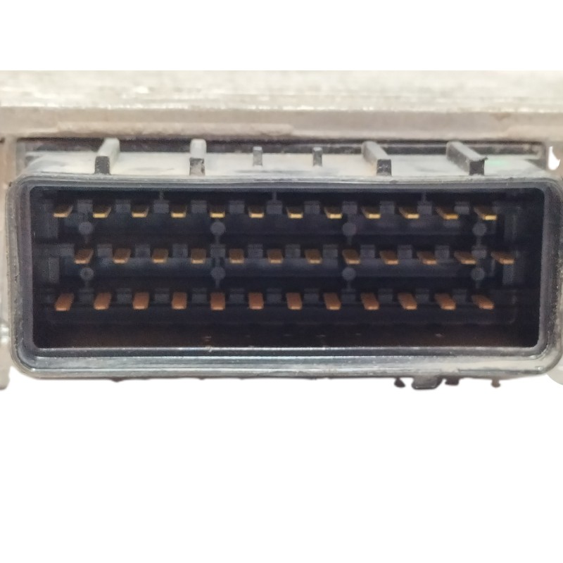 Recambio de centralita motor uce para mg serie 400 (xw) 414 si referencia OEM IAM MKC102570  