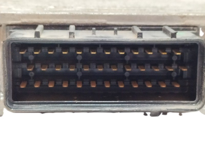 Recambio de centralita motor uce para mg serie 400 (xw) 414 si referencia OEM IAM MKC102570  