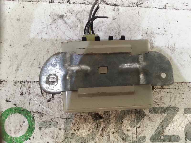 Recambio de modulo electronico para mg serie 400 (xw) 414 si referencia OEM IAM YWX10044 38370SK3EO 