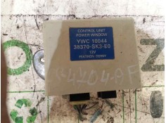 Recambio de modulo electronico para mg serie 400 (xw) 414 si referencia OEM IAM YWX10044 38370SK3EO  2