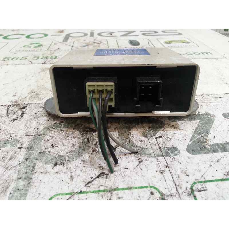 Recambio de modulo electronico para mg serie 400 (xw) 414 si referencia OEM IAM YWX10044 38370SK3EO 