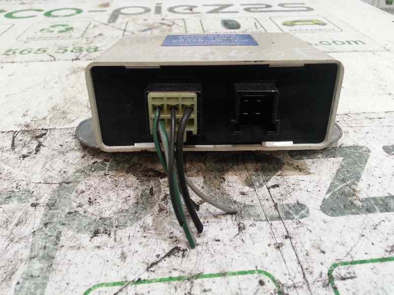 Recambio de modulo electronico para mg serie 400 (xw) 414 si referencia OEM IAM YWX10044 38370SK3EO 