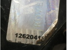 Recambio de piloto delantero izquierdo para mg serie 400 (xw) 414 si referencia OEM IAM 12620418 12620418  2