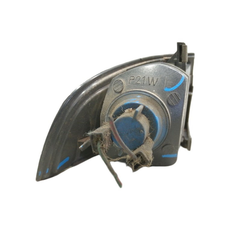 Recambio de piloto delantero izquierdo para mg serie 400 (xw) 414 si referencia OEM IAM 12620418 12620418 