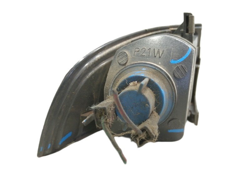 Recambio de piloto delantero izquierdo para mg serie 400 (xw) 414 si referencia OEM IAM 12620418 12620418 