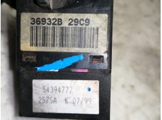 Recambio de mando limpia para nissan serena (c23m) 2.3 lx diesel referencia OEM IAM 36932B29C9 54394777 257SA 2