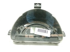 Recambio de cuadro instrumentos para citroën c3 1.1 vivace referencia OEM IAM P9650735480 216672523 6104LW
