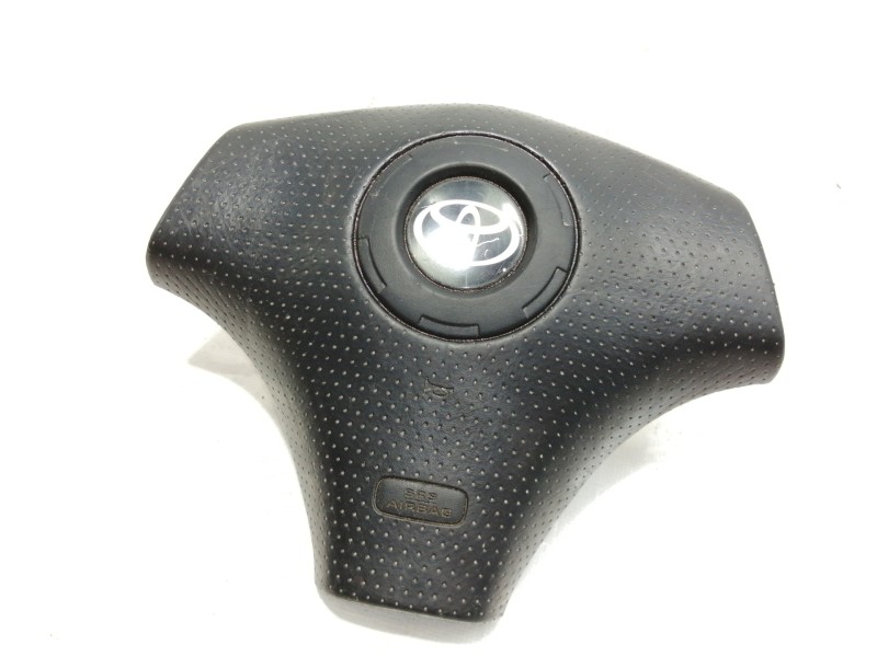 Recambio de airbag delantero izquierdo para toyota celica (t23) 1.8 referencia OEM IAM 004525899CFW FLBK233351 8414902