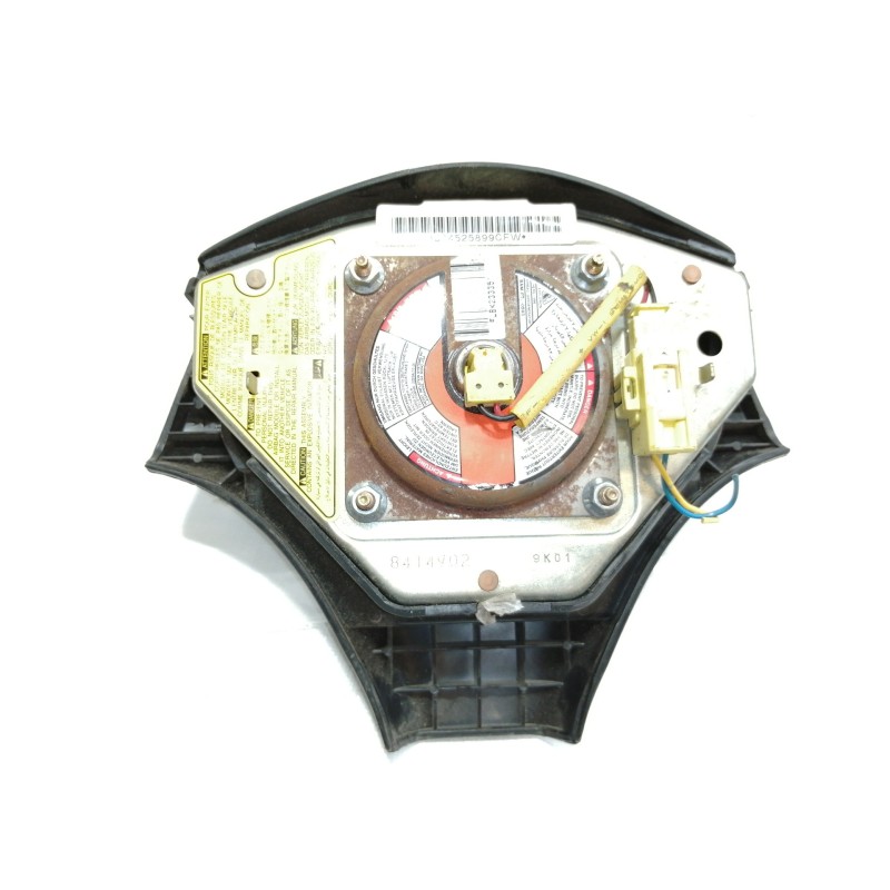 Recambio de airbag delantero izquierdo para toyota celica (t23) 1.8 referencia OEM IAM 004525899CFW FLBK233351 8414902