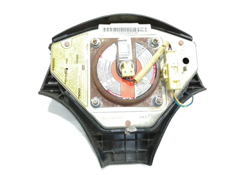 Recambio de airbag delantero izquierdo para toyota celica (t23) 1.8 referencia OEM IAM 004525899CFW FLBK233351 8414902