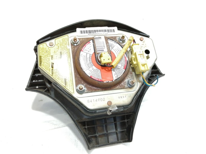 Recambio de airbag delantero izquierdo para toyota celica (t23) 1.8 referencia OEM IAM 004525899CFW FLBK233351 8414902