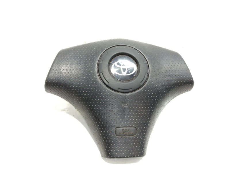 Recambio de airbag delantero izquierdo para toyota celica (t23) 1.8 referencia OEM IAM 004525899CFW FLBK233351 8414902