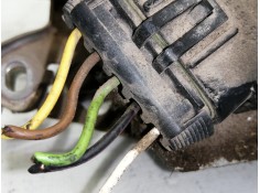 Recambio de motor limpia delantero para opel calibra básico referencia OEM IAM 90346777   2