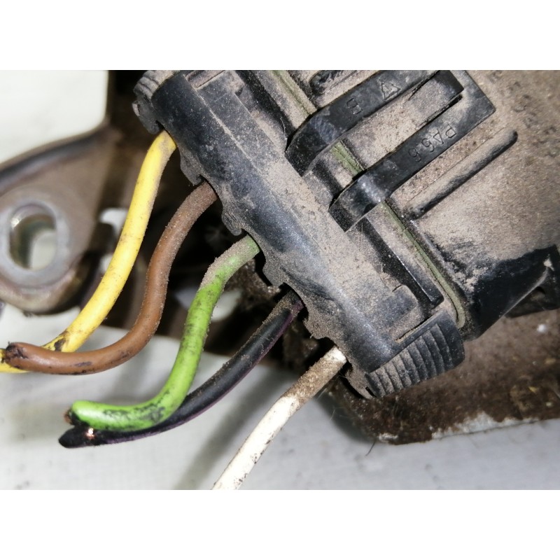 Recambio de motor limpia delantero para opel calibra básico referencia OEM IAM 90346777  