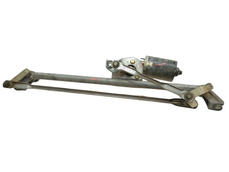 Recambio de motor limpia delantero para opel calibra básico referencia OEM IAM 90346777  