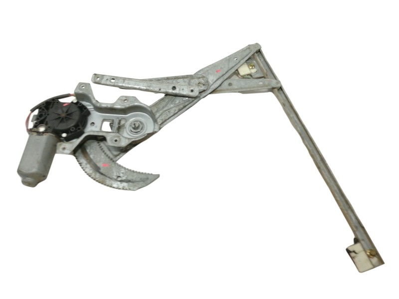 Recambio de elevalunas delantero derecho para mg serie 400 (xw) 414 si referencia OEM IAM CUH10118  