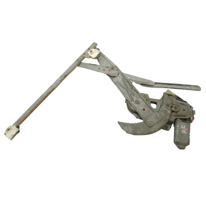 Recambio de elevalunas delantero derecho para mg serie 400 (xw) 414 si referencia OEM IAM CUH10118  