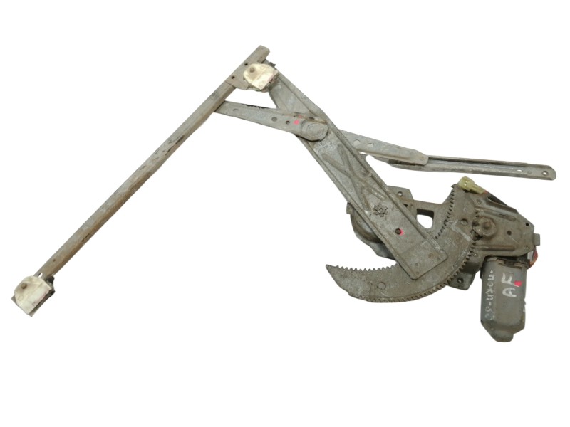 Recambio de elevalunas delantero derecho para mg serie 400 (xw) 414 si referencia OEM IAM CUH10118  