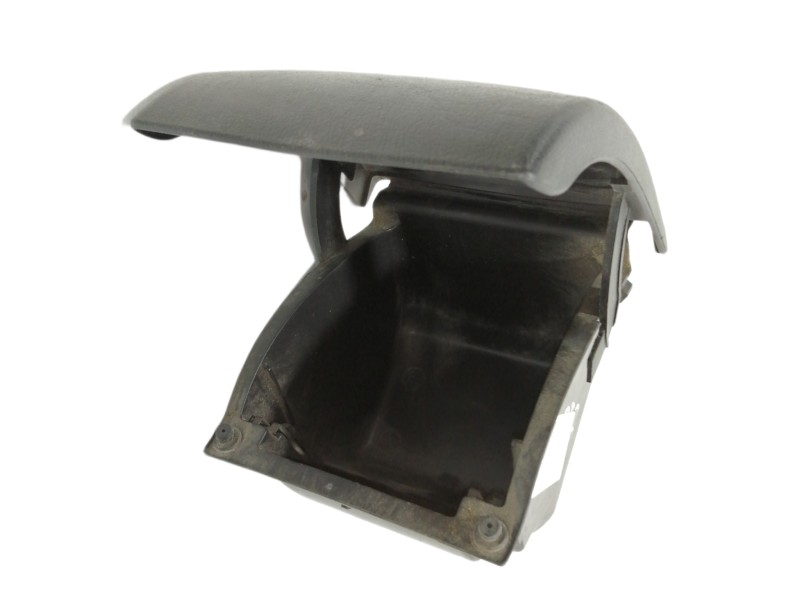 Recambio de apoyabrazos central para peugeot 307 (s1) xs referencia OEM IAM 9634496677 A1078100 PORTAOBJETOS CENTRAL