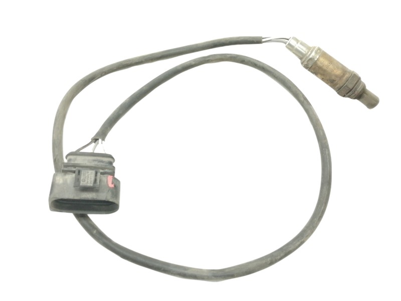 Recambio de sonda lambda para audi a3 (8l) 1.8 20v turbo referencia OEM IAM 032906265 032906265 0258003478/479