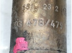 Recambio de sonda lambda para audi a3 (8l) 1.8 20v turbo referencia OEM IAM 032906265 032906265 0258003478/479 2