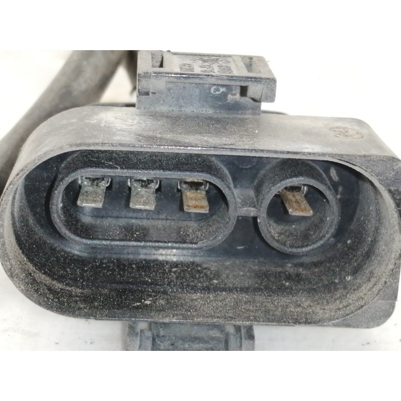 Recambio de sonda lambda para audi a3 (8l) 1.8 20v turbo referencia OEM IAM 032906265 032906265 0258003478/479