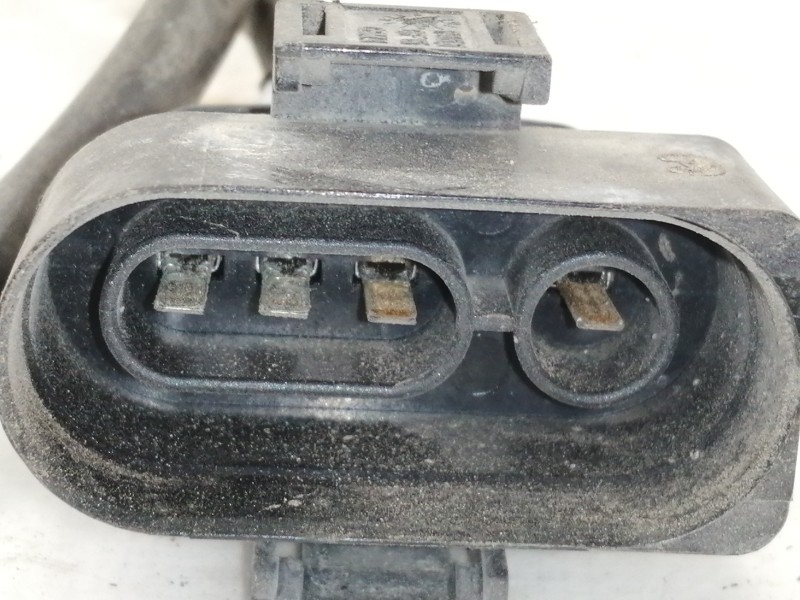 Recambio de sonda lambda para audi a3 (8l) 1.8 20v turbo referencia OEM IAM 032906265 032906265 0258003478/479