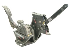 Recambio de pedal freno para skoda fabia (6y2/6y3) comfort referencia OEM IAM 6Q1721503C  