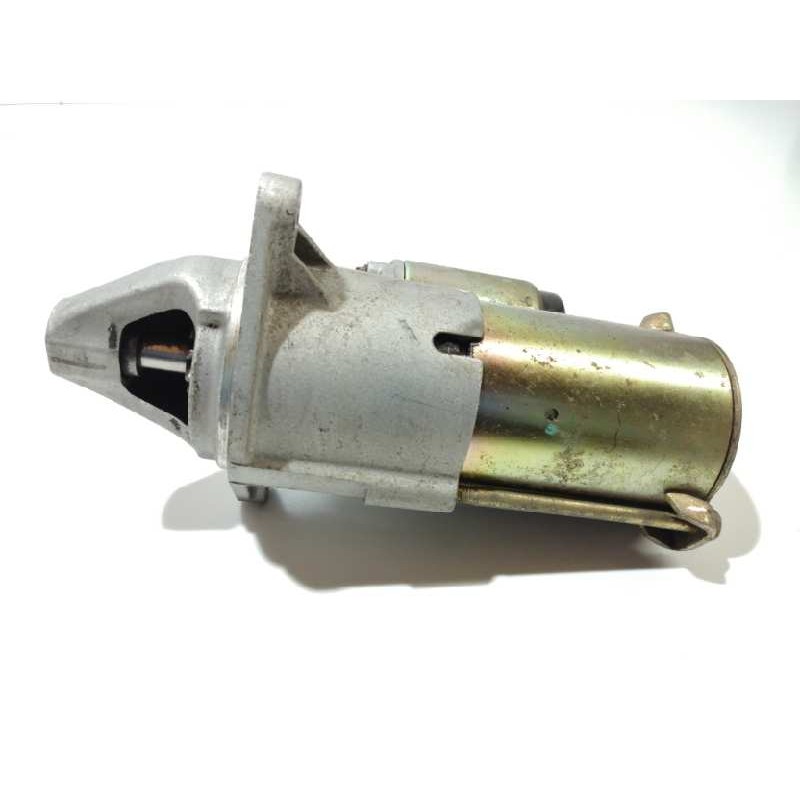 Recambio de motor arranque para chevrolet kalos 1.4 se referencia OEM IAM 96550792  