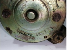 Recambio de motor arranque para chevrolet kalos 1.4 se referencia OEM IAM 96550792   2