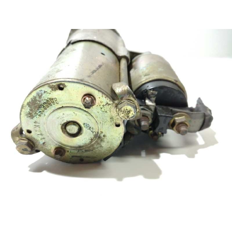 Recambio de motor arranque para chevrolet kalos 1.4 se referencia OEM IAM 96550792  