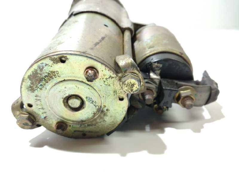 Recambio de motor arranque para chevrolet kalos 1.4 se referencia OEM IAM 96550792  