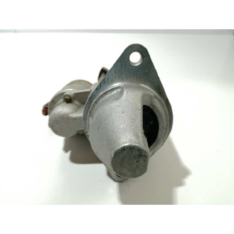 Recambio de motor arranque para chevrolet kalos 1.4 se referencia OEM IAM 96550792  
