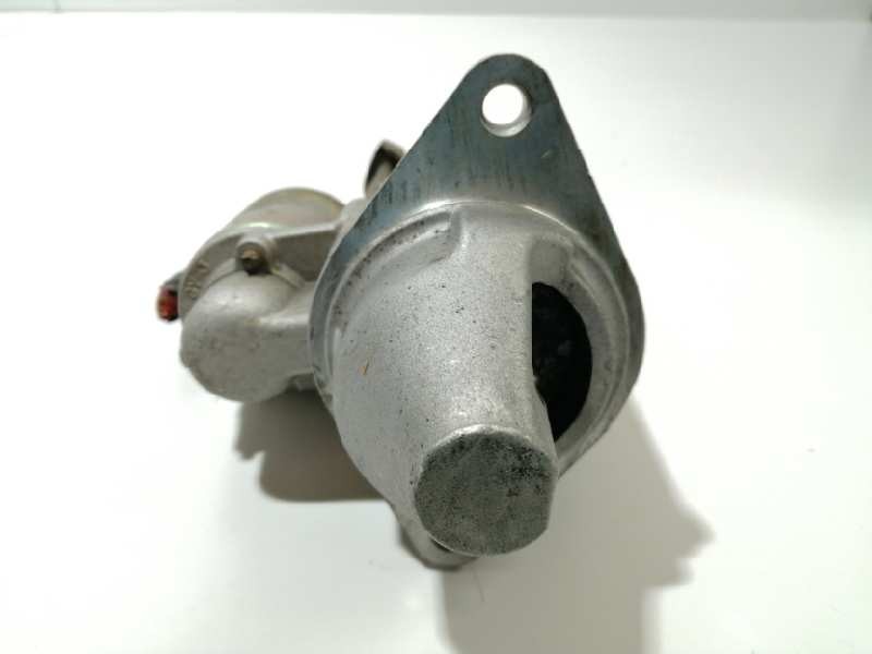 Recambio de motor arranque para chevrolet kalos 1.4 se referencia OEM IAM 96550792  