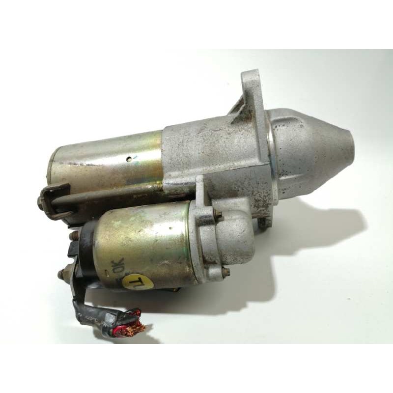Recambio de motor arranque para chevrolet kalos 1.4 se referencia OEM IAM 96550792  