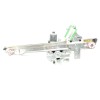 Recambio de elevalunas delantero izquierdo para peugeot 208 access referencia OEM IAM 0130822703 ELECTRICO 