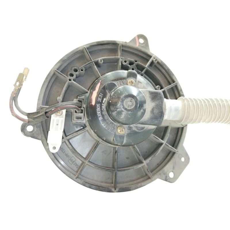 Recambio de motor calefaccion para mazda premacy (cp) 2.0 turbodiesel cat referencia OEM IAM 8940000083  