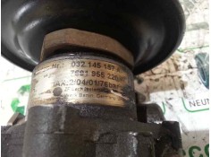 Recambio de bomba direccion para volkswagen polo berlina (6n2) trendline referencia OEM IAM 032145157A 7691955220 